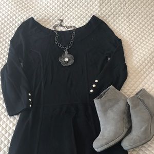 ❤️❤️Little Black Dress ❤️ WhiteHouseBlackMarket